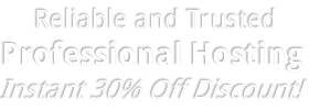 MyHosting Most Reliable and Best VPS